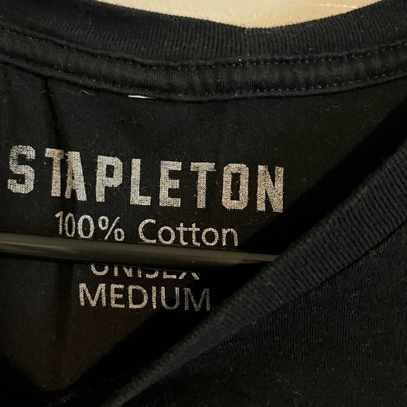 Band Tee Womens size M - Picture 3 of 5